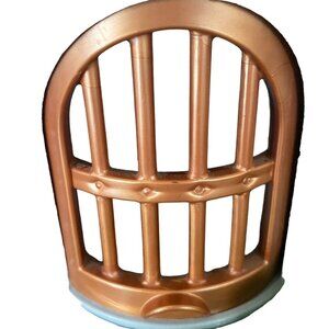 Fisher Price Replacement Window Great Adventures Medieval Castle 1994 Toy